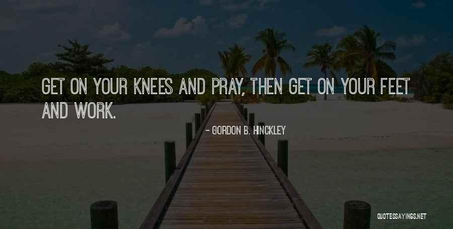 Fideliters Quotes By Gordon B. Hinckley Fideliters Quotes By Gordon B. Hinckley
