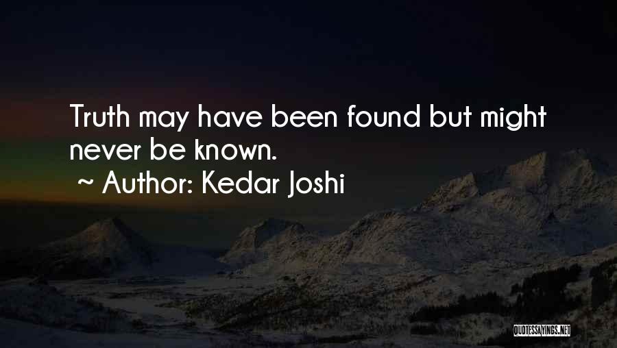 Fidelity L2 Quotes By Kedar Joshi