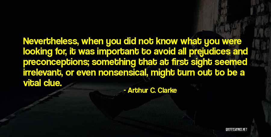 Fideo Loco Quotes By Arthur C. Clarke Fideo Loco Quotes By Arthur C. Clarke