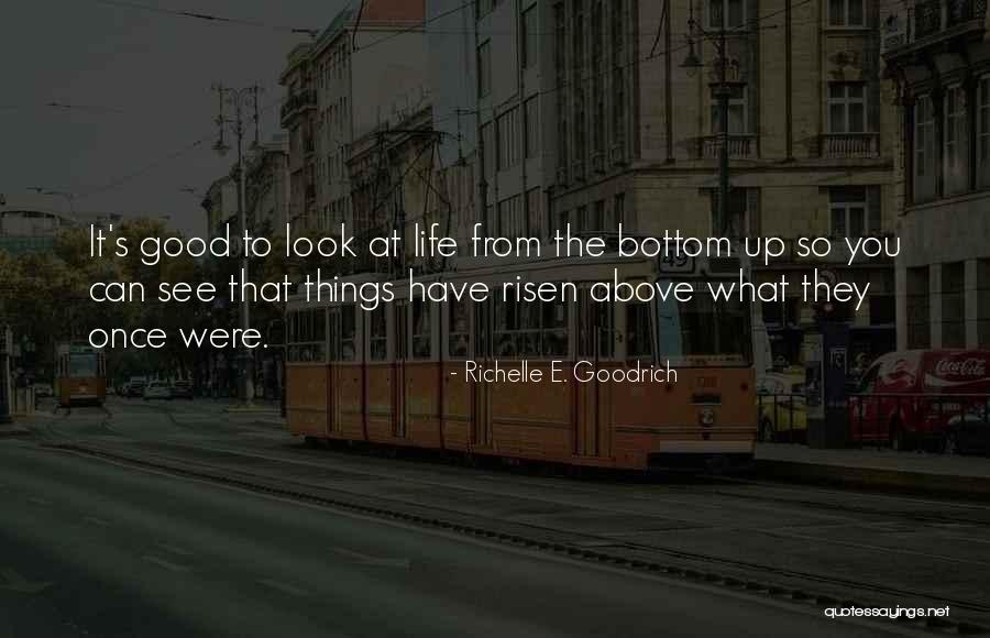 Fidgeon Ndt Quotes By Richelle E. Goodrich Fidgeon Ndt Quotes By Richelle E. Goodrich