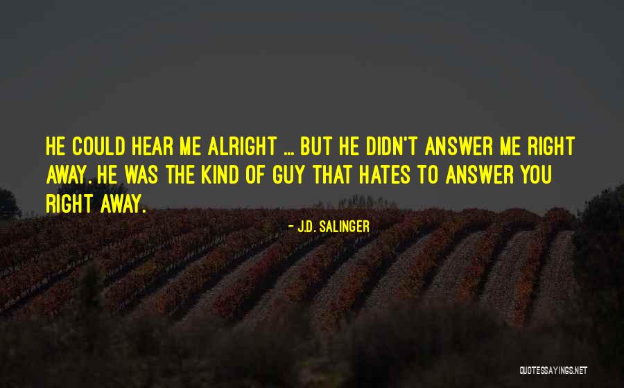 Fidgeted In Sentence Quotes By J.D. Salinger Fidgeted In Sentence Quotes By J.D. Salinger