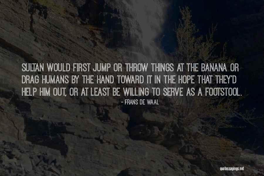 Fidgets For Kids Quotes By Frans De Waal Fidgets For Kids Quotes By Frans De Waal