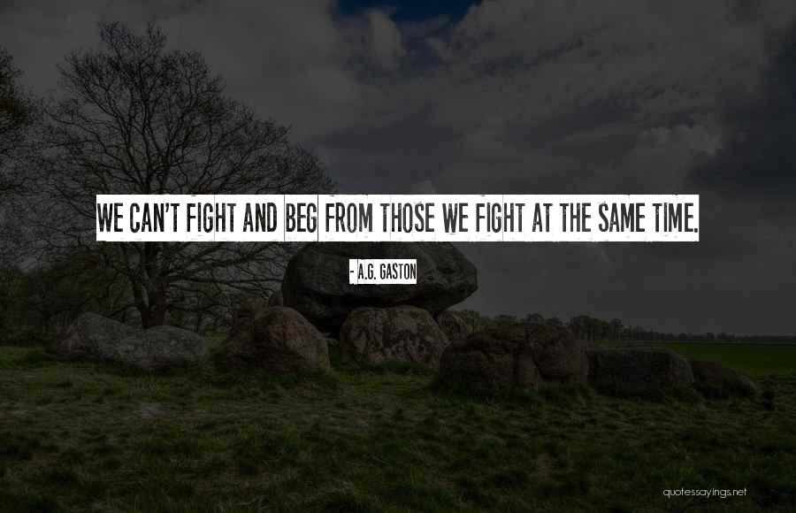 Fidia Farmaceutici Quotes By A.G. Gaston Fidia Farmaceutici Quotes By A.G. Gaston