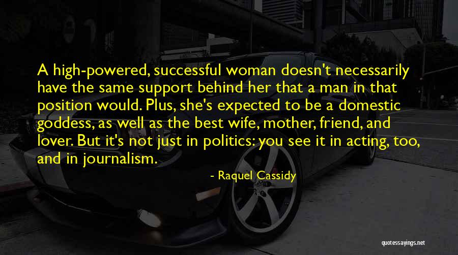 Fidm Quotes By Raquel Cassidy Fidm Quotes By Raquel Cassidy