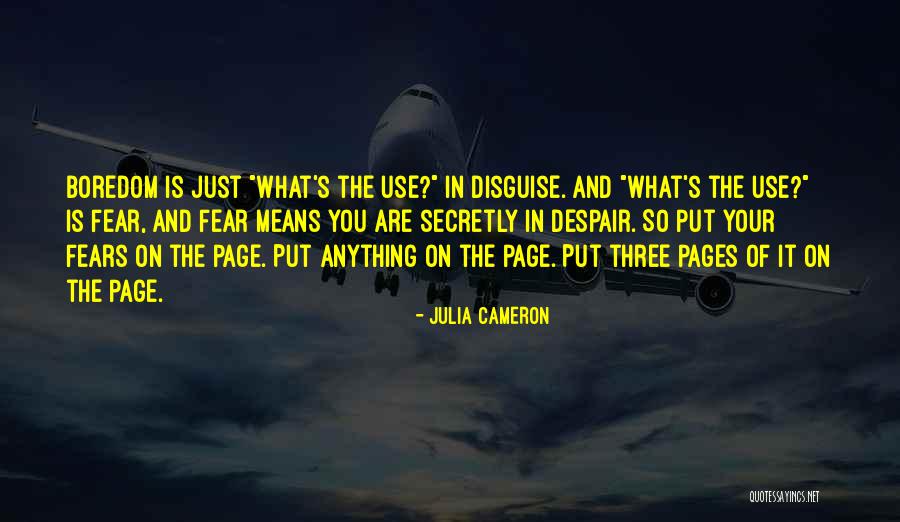Fidonet Cooking Quotes By Julia Cameron Fidonet Cooking Quotes By Julia Cameron