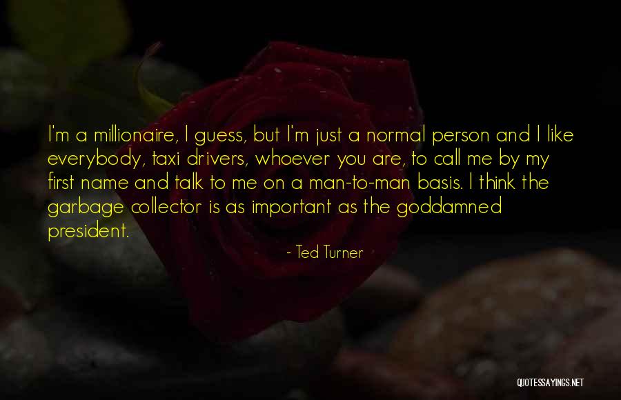 Fidonet Network Quotes By Ted Turner Fidonet Network Quotes By Ted Turner