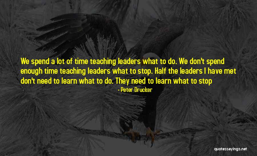 Fiducial Quotes By Peter Drucker Fiducial Quotes By Peter Drucker