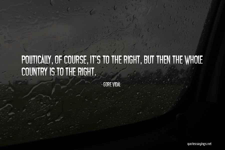 Fiduciary Trust Quotes By Gore Vidal Fiduciary Trust Quotes By Gore Vidal