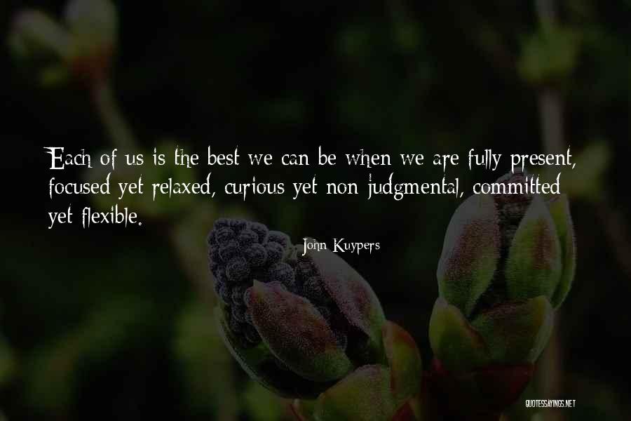 Fiducioso Advisors Quotes By John Kuypers Fiducioso Advisors Quotes By John Kuypers