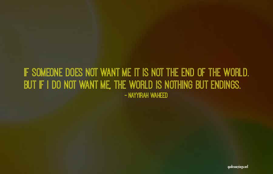 Fiebig Stages Quotes By Nayyirah Waheed Fiebig Stages Quotes By Nayyirah Waheed
