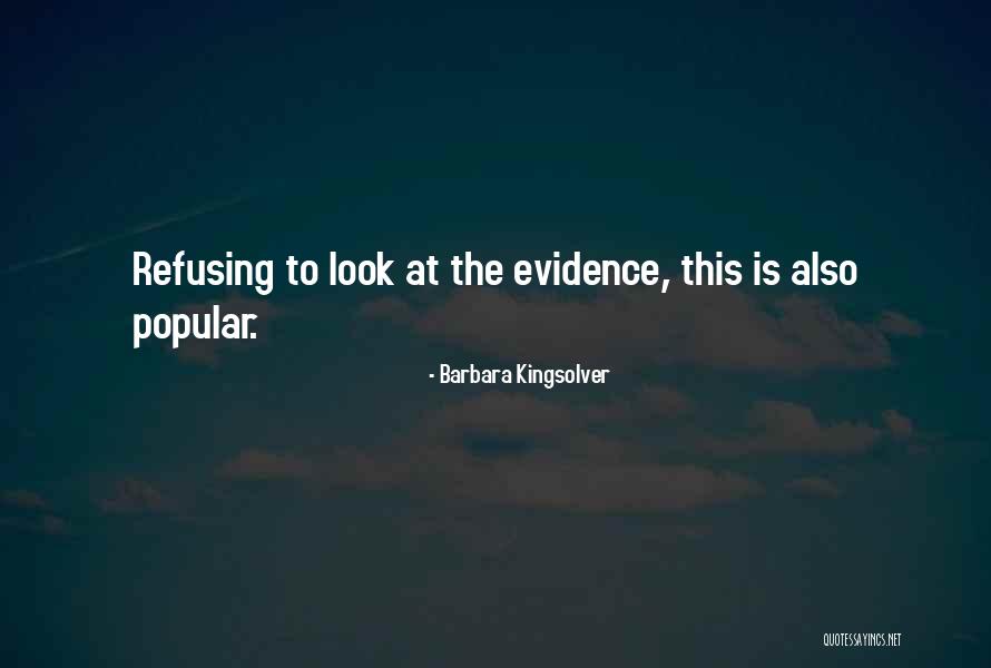 Fiebiger Iron Quotes By Barbara Kingsolver Fiebiger Iron Quotes By Barbara Kingsolver