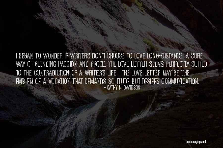 Fiebiger Law Quotes By Cathy N. Davidson Fiebiger Law Quotes By Cathy N. Davidson