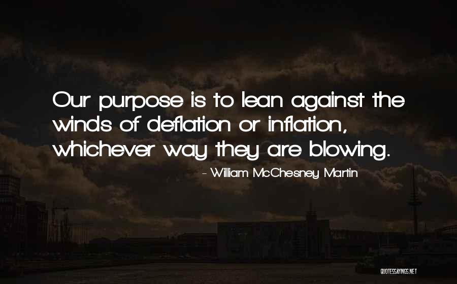 Fiedorowicz Roto Quotes By William McChesney Martin Fiedorowicz Roto Quotes By William McChesney Martin