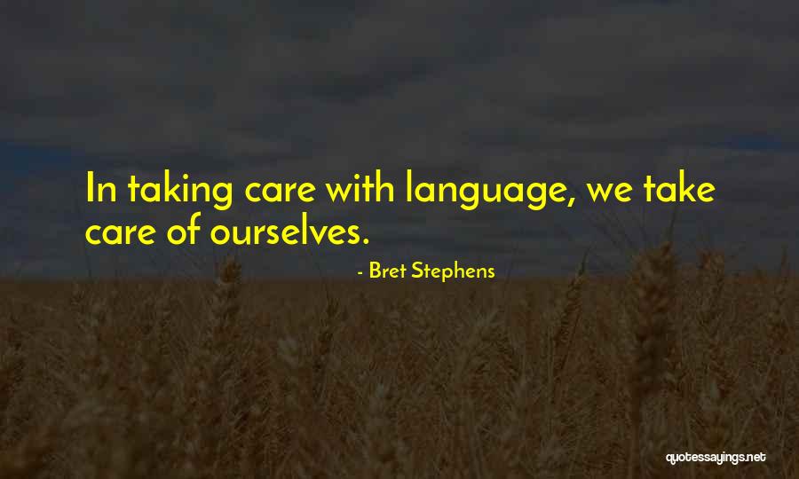 Fiefdoms Thesaurus Quotes By Bret Stephens Fiefdoms Thesaurus Quotes By Bret Stephens