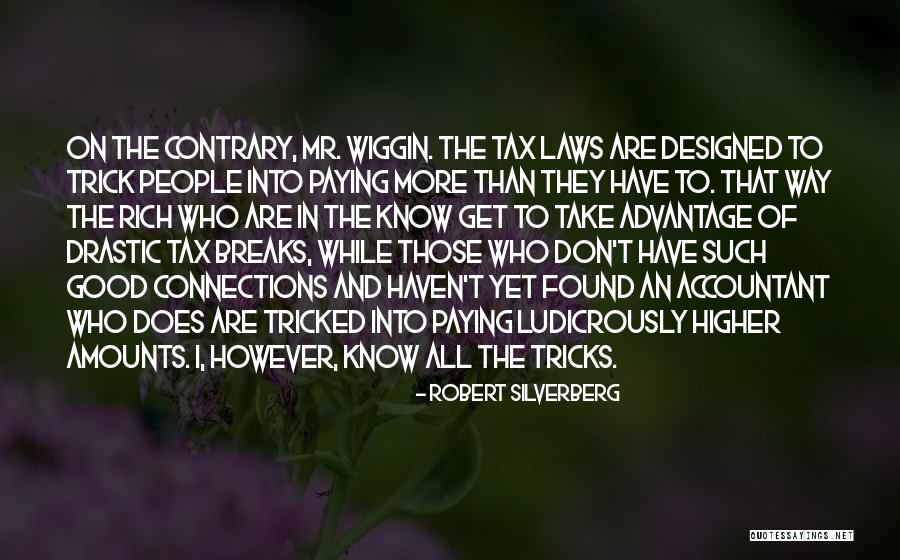 Fieffle Quotes By Robert Silverberg Fieffle Quotes By Robert Silverberg
