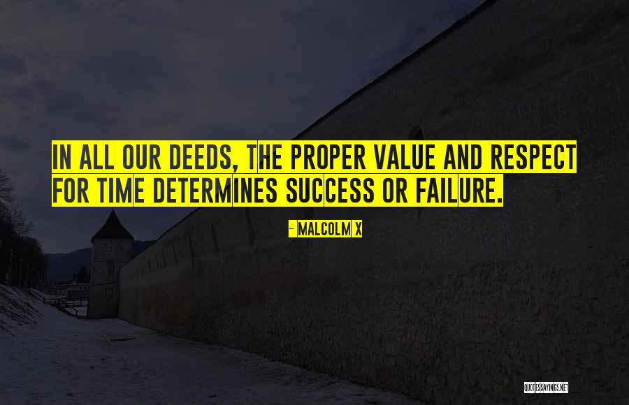 Fiefling Quotes By Malcolm X