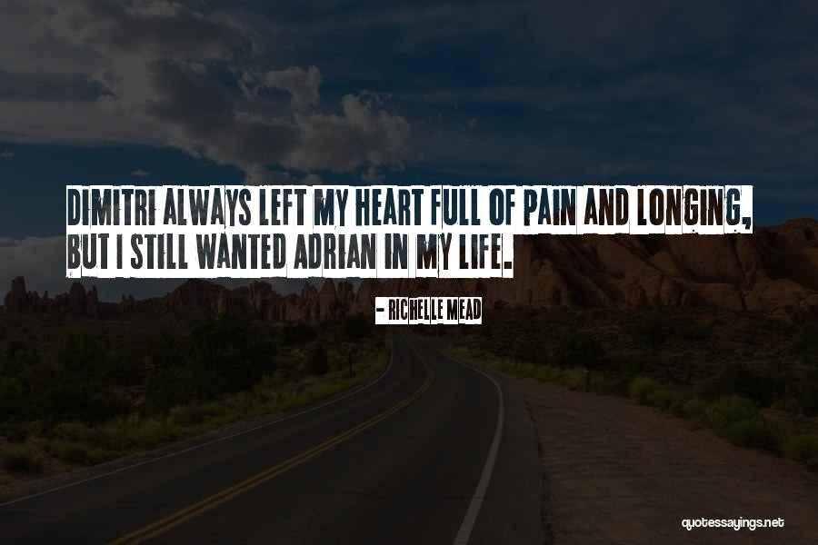 Fiefling Quotes By Richelle Mead Fiefling Quotes By Richelle Mead