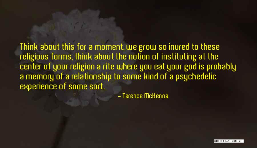Fiefling Quotes By Terence McKenna Fiefling Quotes By Terence McKenna