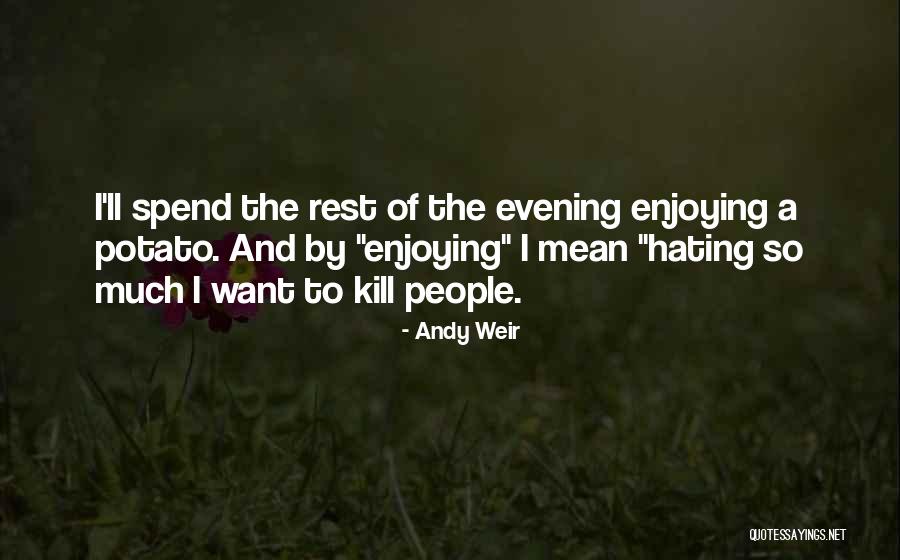 Fiefs Feudalism Quotes By Andy Weir Fiefs Feudalism Quotes By Andy Weir