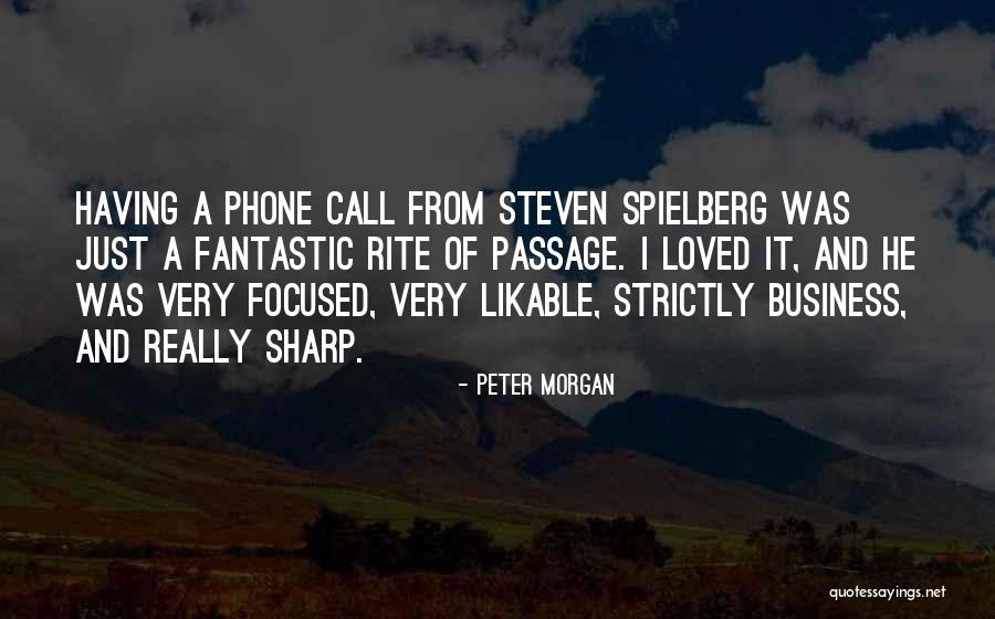 Fiefs Feudalism Quotes By Peter Morgan Fiefs Feudalism Quotes By Peter Morgan