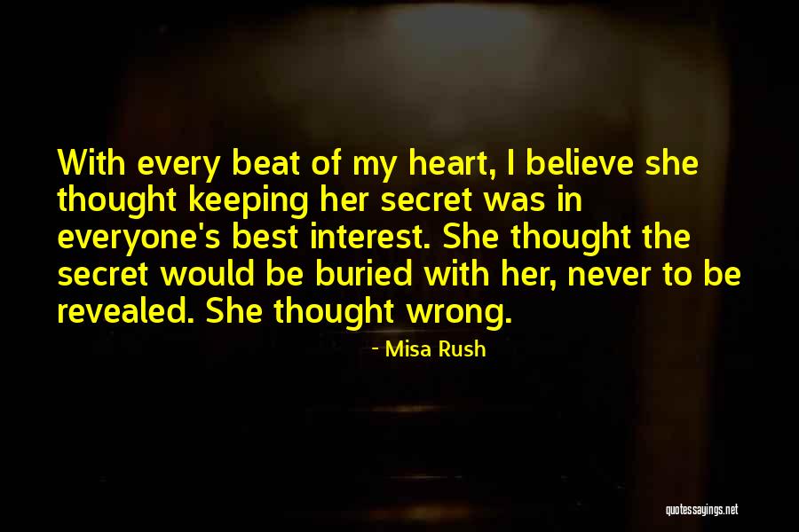 Fiegel Attorney Quotes By Misa Rush Fiegel Attorney Quotes By Misa Rush