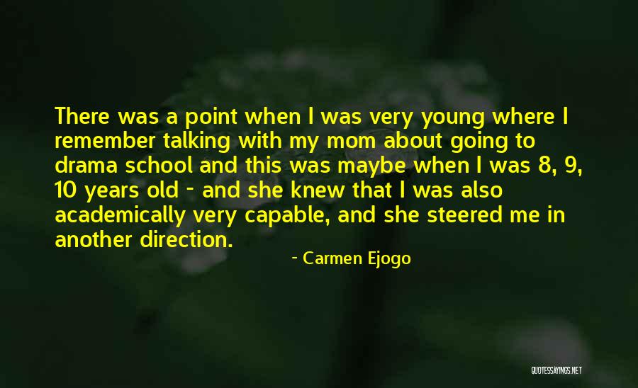 Fieke Gosselaar Quotes By Carmen Ejogo Fieke Gosselaar Quotes By Carmen Ejogo