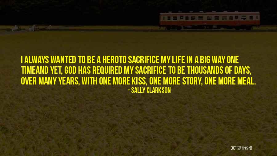 Fiela Se Kind Quotes By Sally Clarkson Fiela Se Kind Quotes By Sally Clarkson