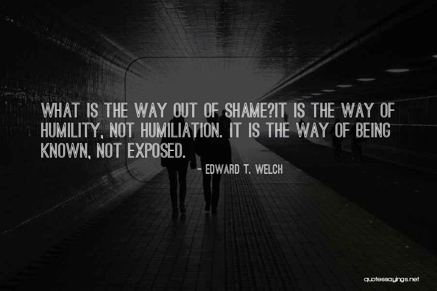 Fiela's Child Important Quotes By Edward T. Welch Fiela's Child Important Quotes By Edward T. Welch