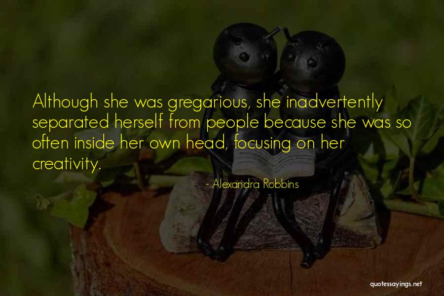 Field Button Quotes By Alexandra Robbins Field Button Quotes By Alexandra Robbins