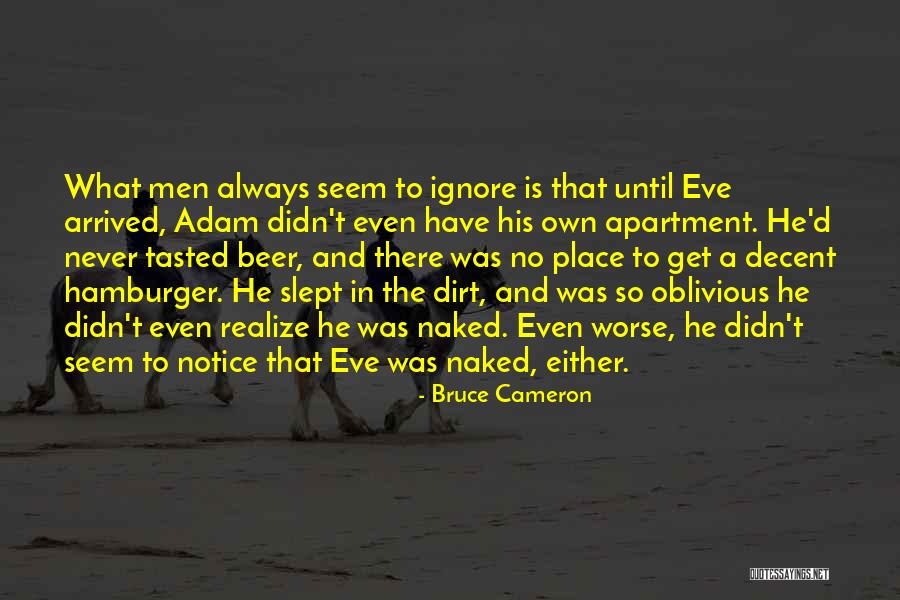 Field Mouse Diet Quotes By Bruce Cameron Field Mouse Diet Quotes By Bruce Cameron