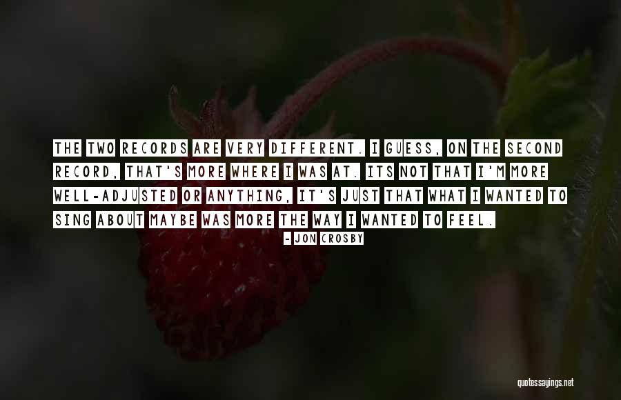 Field Mouse Diet Quotes By Jon Crosby Field Mouse Diet Quotes By Jon Crosby