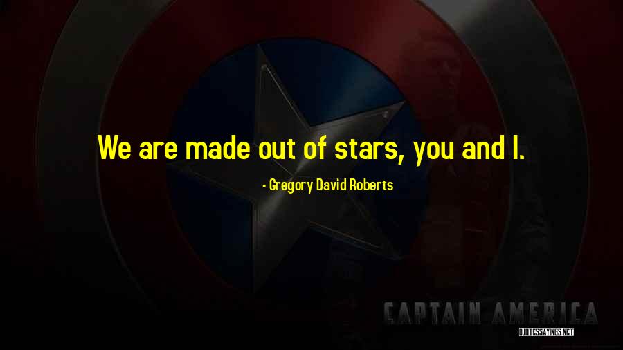 Field Of Dreams Iowa Quotes By Gregory David Roberts Field Of Dreams Iowa Quotes By Gregory David Roberts