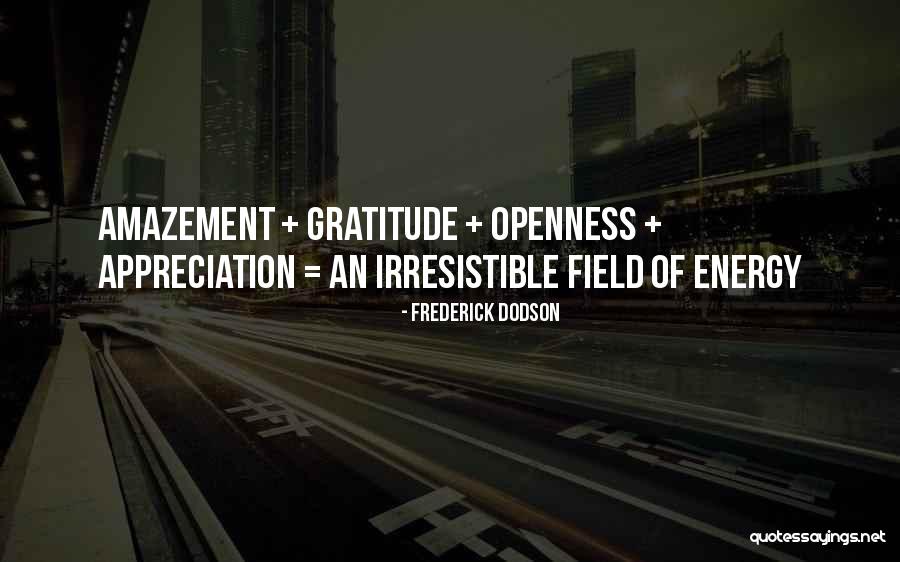 Field Quotes Quotes By Frederick Dodson Field Quotes Quotes By Frederick Dodson