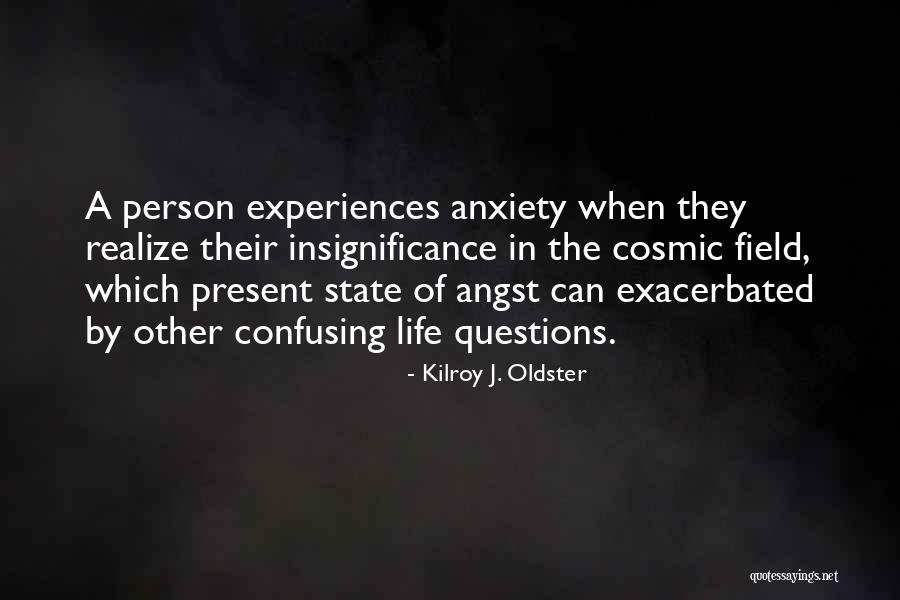 Field Quotes Quotes By Kilroy J. Oldster Field Quotes Quotes By Kilroy J. Oldster