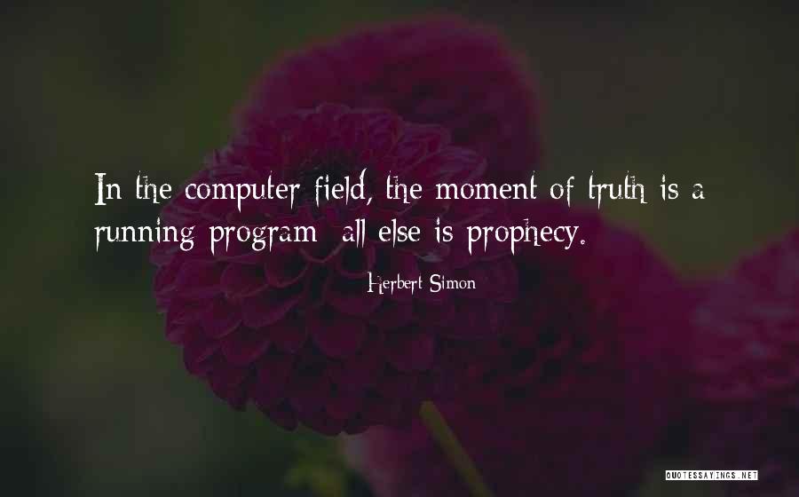Field The Quotes By Herbert Simon Field The Quotes By Herbert Simon