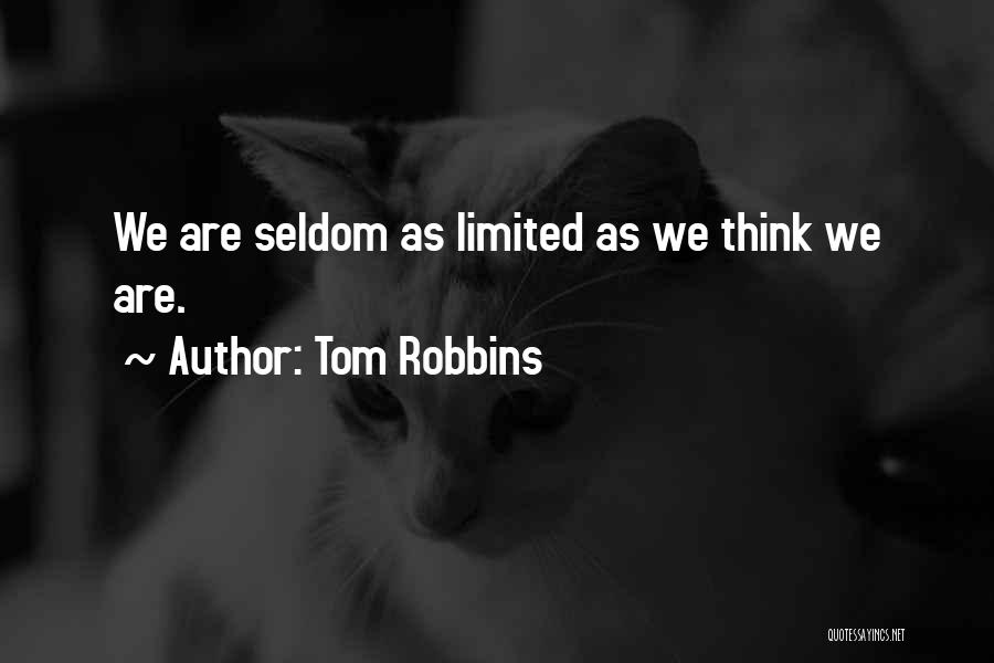 Fielders Mask Quotes By Tom Robbins