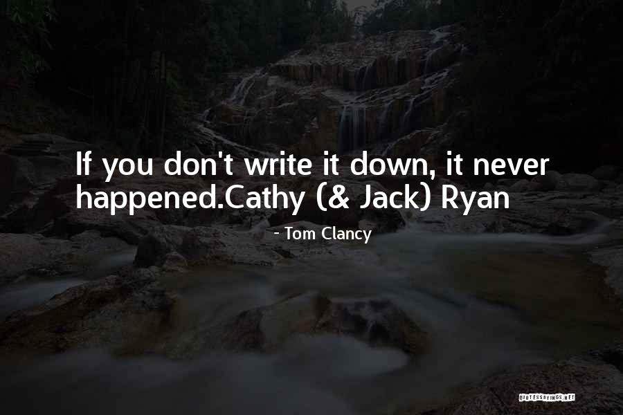 Fieldfare Property Quotes By Tom Clancy Fieldfare Property Quotes By Tom Clancy