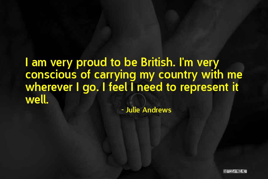 Fieldings Auctioneers Quotes By Julie Andrews Fieldings Auctioneers Quotes By Julie Andrews