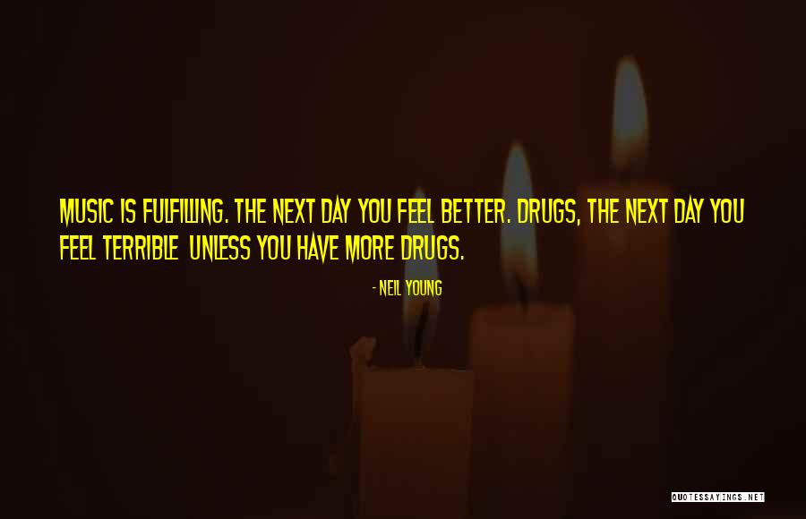 Fieldings Restaurant Quotes By Neil Young Fieldings Restaurant Quotes By Neil Young