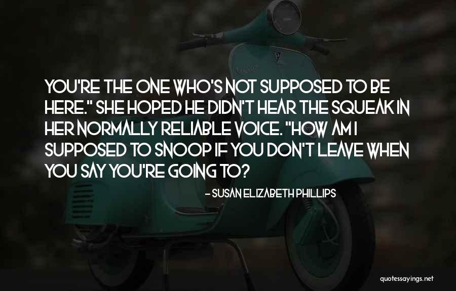 Fields Bmw Quotes By Susan Elizabeth Phillips Fields Bmw Quotes By Susan Elizabeth Phillips