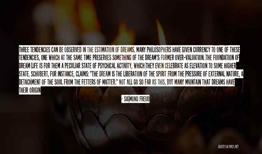 Fields Of Dreams Quotes By Sigmund Freud Fields Of Dreams Quotes By Sigmund Freud
