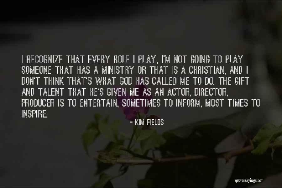Fields The Actor Quotes By Kim Fields Fields The Actor Quotes By Kim Fields