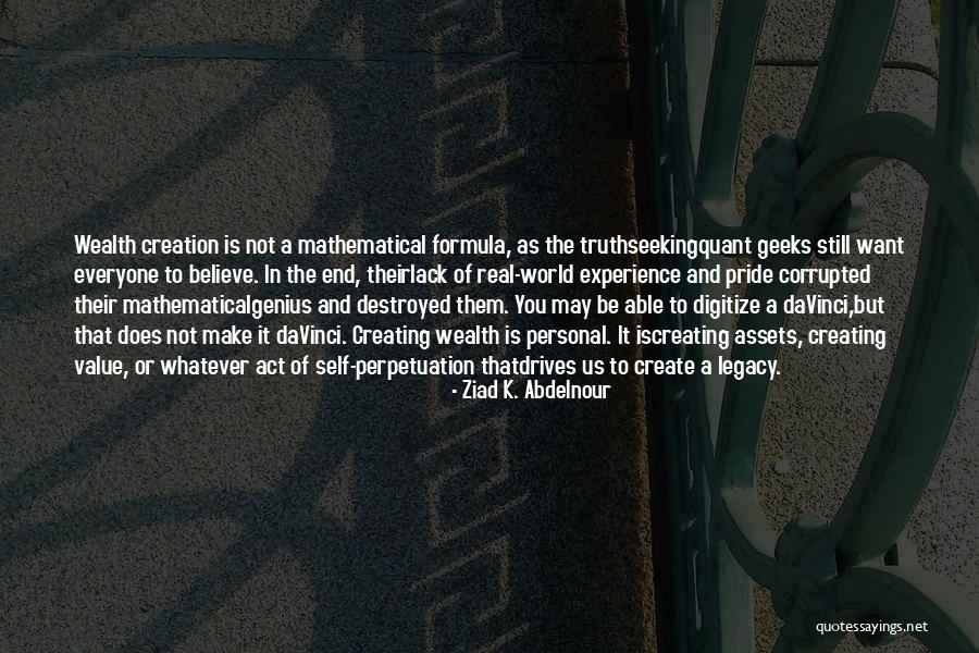 Fieldsmen Quotes By Ziad K. Abdelnour Fieldsmen Quotes By Ziad K. Abdelnour