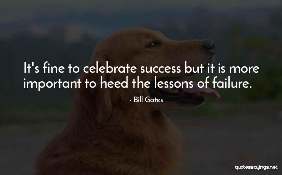Fieldstone Quotes By Bill Gates Fieldstone Quotes By Bill Gates