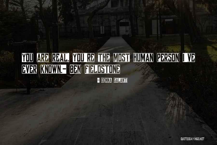 Fieldstone Quotes By Donna Galanti Fieldstone Quotes By Donna Galanti