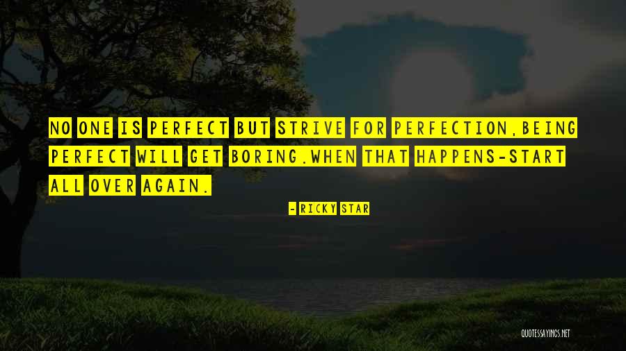 Fieldstone Quotes By Ricky Star Fieldstone Quotes By Ricky Star