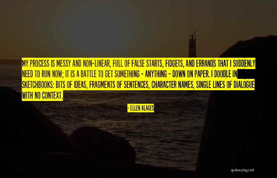 Fieldwork Brewery Quotes By Ellen Klages Fieldwork Brewery Quotes By Ellen Klages