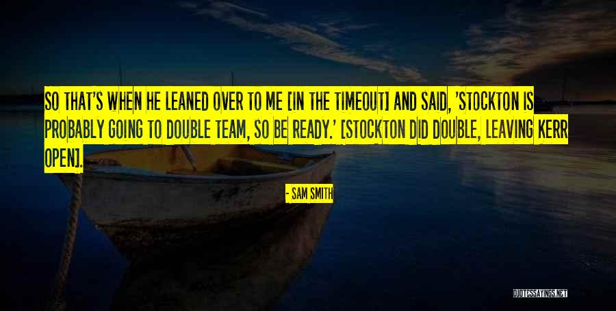 Fieldworks Beer Quotes By Sam Smith Fieldworks Beer Quotes By Sam Smith