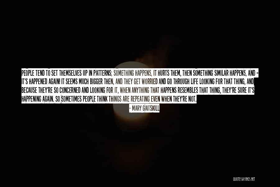 Fieles Definicion Quotes By Mary Gaitskill Fieles Definicion Quotes By Mary Gaitskill