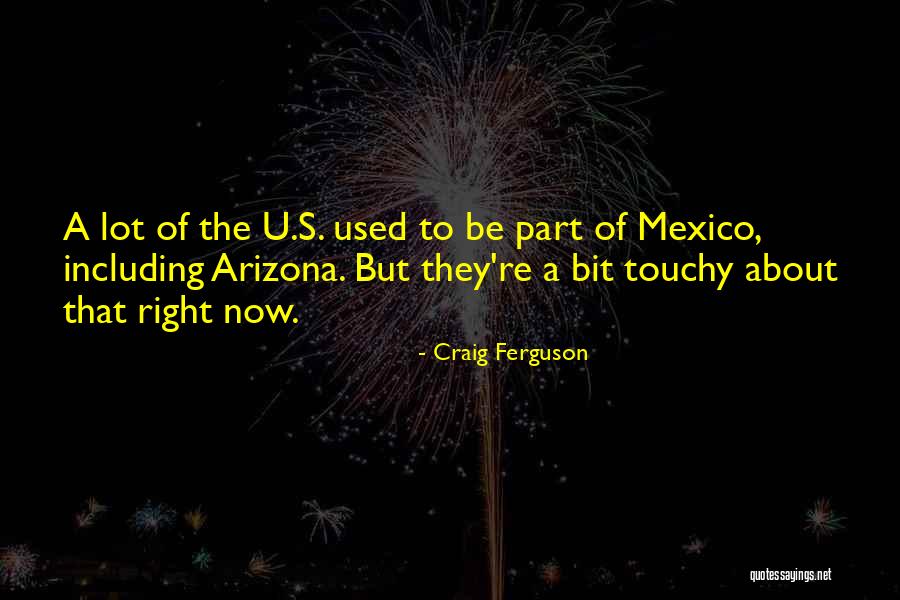 Fiendish Fields Quotes By Craig Ferguson Fiendish Fields Quotes By Craig Ferguson